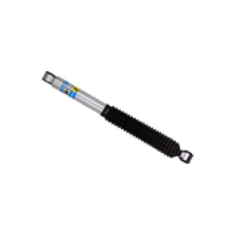 Bilstein 5100 Series 16-17 Nissan Titan XD (4WD) Rear 46mm Monotube Shock Absorber - Corvette Realm