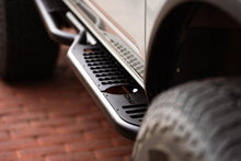 Load image into Gallery viewer, DV8 Offroad 21-22 Ford Bronco OE Plus Series Side Steps - Corvette Realm