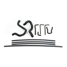Mishimoto 88-94 Ford Truck 5.0/5.8 EPDM Replacement Hose Kit - Corvette Realm