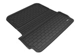 3D MAXpider 2016-2017 Tesla Model X Kagu Cargo Liner - Black