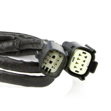 Load image into Gallery viewer, BBK 11-14 Mustang V6 Front O2 Sensor Wire Harness Extensions 24 (pair) - Corvette Realm