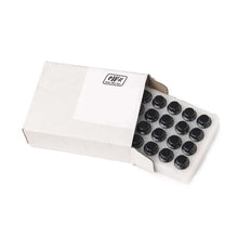 Load image into Gallery viewer, Method Lip Bolt - 12 Point - Black - 3/8-16 x 0.59 - Kit