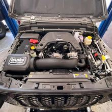 Load image into Gallery viewer, Banks Power 18-20 Jeep 3.6L Wrangler (JL) Ram-Air Intake System - Dry Filter - Corvette Realm