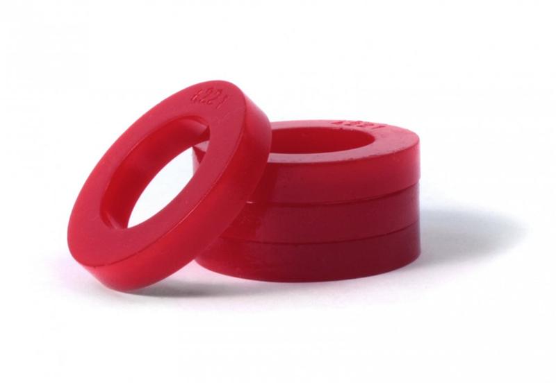 PERRIN 02-07 Subaru WRX/STi / 93-07 Impreza / 98-08 Forester Rear Differential/Subframe Lockdown Sys