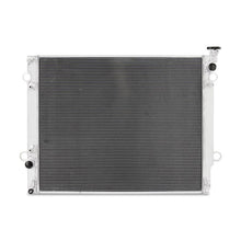 Load image into Gallery viewer, Mishimoto 05-15 Toyota Tacoma 4.0L Performance Aluminum Radiator - Corvette Realm