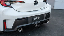 Load image into Gallery viewer, Borla 23-25 Toyota GR Corolla ATAK Cat Back Exhaust System