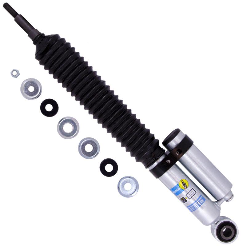 Bilstein 5160 Series 98-07 Toyota Land Cruiser 46mm Monotube Shock Absorber - Corvette Realm