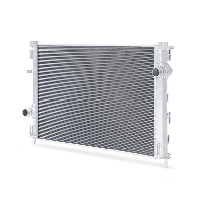 Mishimoto 2013+ Ford Focus ST Performance Aluminum Radiator - Corvette Realm