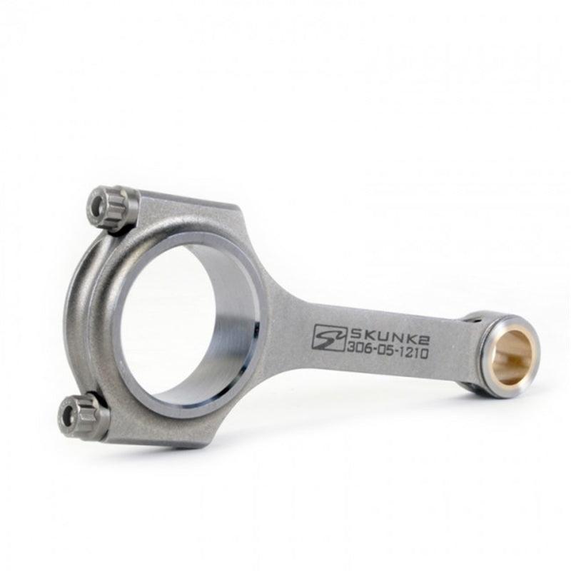 Skunk2 Alpha Lite Series Honda D16/ZC Connecting Rods - Corvette Realm