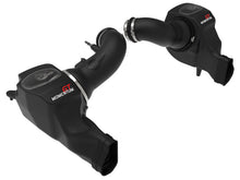 Load image into Gallery viewer, aFe 24-25 Ford Mustang GT V8 5.0L Momentum GT Cold Air Intake System w/ Pro DRY S Filter