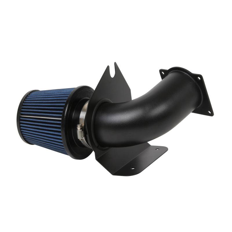 BBK 96-04 Mustang 4.6 GT Cold Air Intake Kit - Blackout Finish - Corvette Realm