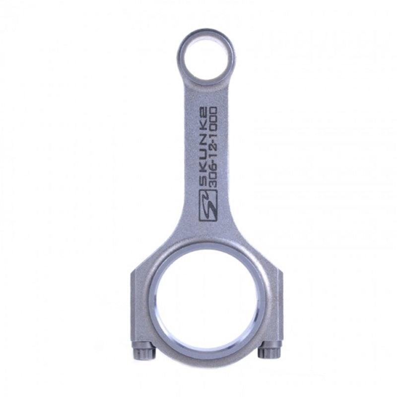 Skunk2 Alpha Series Subaru EJ25 Connecting Rods - Corvette Realm