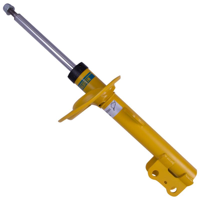 Bilstein B6 10-13 Toyota Highlander 2WD Front Left Suspension Strut Assembly - Corvette Realm