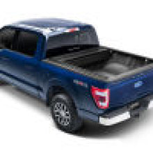 Load image into Gallery viewer, Retrax 21-22 Ford F-150 Super Crew/Super Cab (Incl. 2022 Lightning) 5.5ft Bed RetraxONE MX