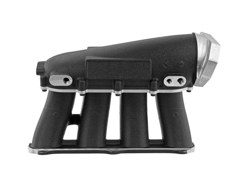 Skunk2 Ultra Series Street K20A/A2/A3 K24 Engines Intake Manifold - Black - Corvette Realm