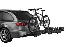 Load image into Gallery viewer, Thule T2 Pro XT 2 Bike Rack Add-On (Allows 4 Bike Capacity/2in. Receivers Only) - Black - Corvette Realm