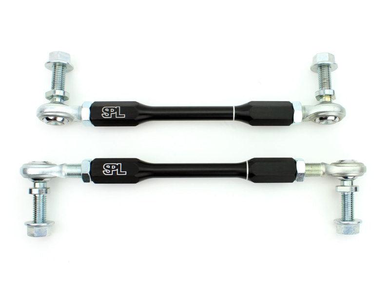SPL Parts 2013+ Subaru BRZ/Toyota 86 Front Swaybar Endlinks - Corvette Realm
