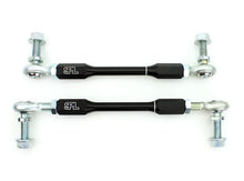 Load image into Gallery viewer, SPL Parts 2013+ Subaru BRZ/Toyota 86 Front Swaybar Endlinks - Corvette Realm