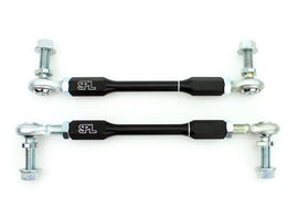 SPL Parts 2013+ Subaru BRZ/Toyota 86 Front Swaybar Endlinks - Corvette Realm