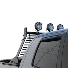 Load image into Gallery viewer, Westin 2002-2018 Dodge/Ram 1500 HD Headache Rack - Black