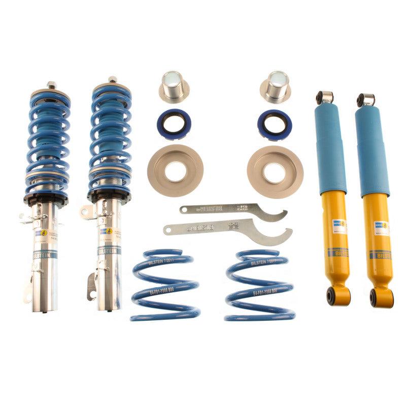 Bilstein B14 2000 Audi TT Quattro Base Front and Rear Performance Suspension System - Corvette Realm