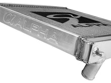 Load image into Gallery viewer, Skunk2 Alpha Series 92-00 Honda Civic Radiator (Half Size) (Dual Core) (Manual Trans.) - Corvette Realm