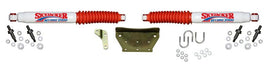 Skyjacker 1999-1999 Ford F-250 4 Wheel Drive Steering Damper Kit - Corvette Realm