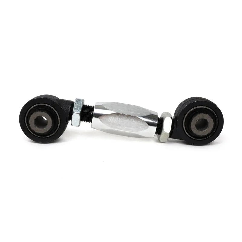 BLOX Racing Rear Toe Kit - 1990-2001 Acura Integra / 1988-2000 Honda Civic CRX Del Sol - Corvette Realm