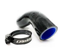Load image into Gallery viewer, Greddy 30-45mm / No. 24 Dual Bead Boost Clamp - Black