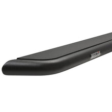 Load image into Gallery viewer, Westin 1999-2016 Ford F-250/F-350/F-450/F-550 Crew Cab Outlaw Drop Nerf Step Bars Textured Black