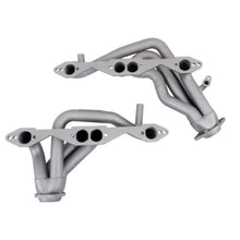 Load image into Gallery viewer, BBK 93-96 Chevrolet Impala SS Shorty Tuned Length Exhaust Headers - 1-5/8 Titanium Ceramic - Corvette Realm