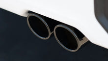 Load image into Gallery viewer, Borla 24-25 Chevy Silverado 1500 6.2L V8 ATAK Catback Exhaust w/ Simulator - Black Chrome