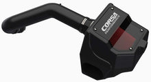 Load image into Gallery viewer, Corsa Air Intake DryTech 3D Closed Box 2015-2020 Ford F-150 5.0L 58 - Corvette Realm