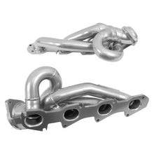 Load image into Gallery viewer, BBK 19-23 Dodge Ram 1500 5.7L (Ex. MegaCab) Shorty Tuned Exhaust Headers - 1-3/4in Silver Ceramic - Corvette Realm
