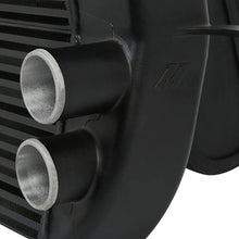 Load image into Gallery viewer, Mishimoto 2011-2014 Ford F-150 EcoBoost Black Intercooler w/ Black Pipes - Corvette Realm