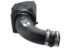 Load image into Gallery viewer, aFe Momentum GT Pro GUARD 7 Cold Air Intake System 07-11 Jeep Wrangler (JK) V6-3.8L