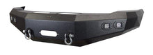 Load image into Gallery viewer, DV8 Offroad 10-14 Dodge Ram 2500/3500 Front Bumper - Corvette Realm