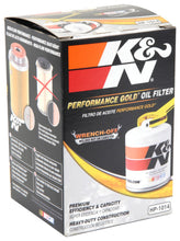 Load image into Gallery viewer, K&amp;N Oil Filter OIL FILTER; AUTOMOTIVE