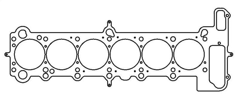 Cometic BMW S50B30/S52B32 US ONLY 87mm .140 inch MLS Head Gasket M3/Z3 92-99 - Corvette Realm