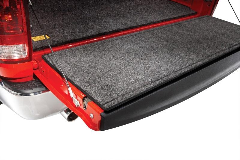 BedRug 2019+ Dodge Ram 5.7ft Bed Mat (Use w/Spray-In & Non-Lined Bed) - Corvette Realm