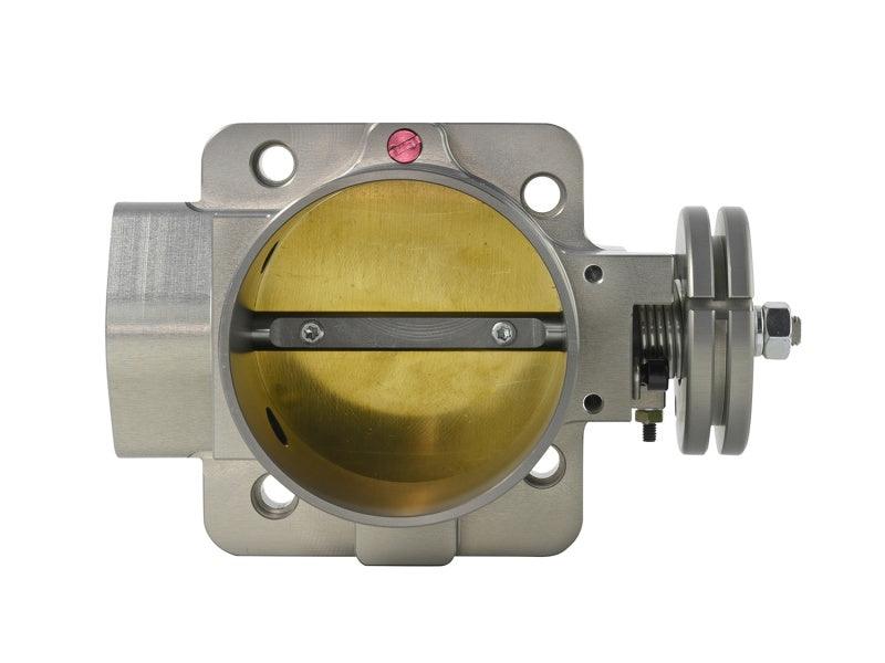 Skunk2 Pro Series Honda/Acura (D/B/H/F Series) 74mm Billet Throttle Body (Race Only) - Corvette Realm