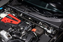 Load image into Gallery viewer, HKS Honda Civic Type R (FL5) Carbon Brace - Full Set