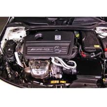 Load image into Gallery viewer, Mishimoto 14+ Mercedes-Benz Performance Race Intake Kit - Black - Corvette Realm