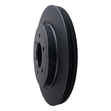 Load image into Gallery viewer, Timbren 18-21 Ford Expedition/Lincoln Navigator BES Coated Brake Rotor - Rear