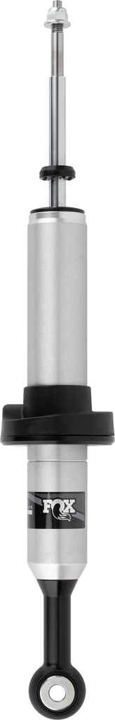 Fox 2016+ Toyota Tacoma 2.0 Performance Series 4.87in IFP Coilover Shock / 0-2in Lift - Corvette Realm