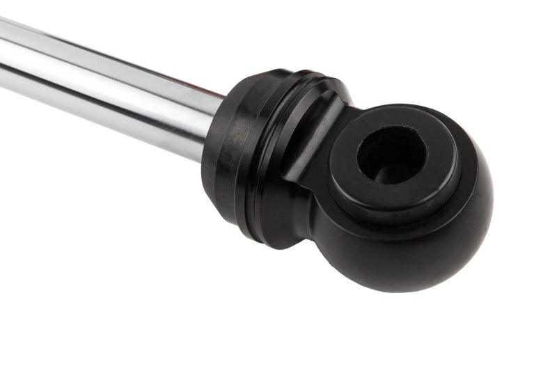 Fox 19+ GM 1500 Excludes TrailBoss/AT4 0-2in Lift Rear Elite Series 2.5 Shocks w/ DSC Adj - Corvette Realm