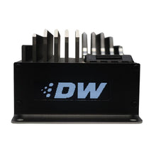 Load image into Gallery viewer, DeatschWerks VB40AX2 Dual Pump 40 Amp Voltage Booster - Corvette Realm