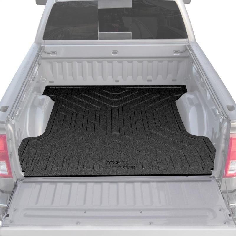 Husky Liners 19-23 Silverado/Sierra 1500 79.4 Bed Heavy Duty Bed Mat - Corvette Realm