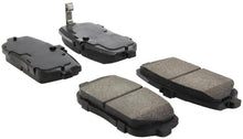 Load image into Gallery viewer, StopTech OE Fit Rear Sport Brake Pads - Corvette Realm