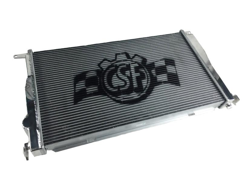 CSF 2011+ BMW 1 Series M / 07-11 BMW 335i / 2009+ BMW Z4 sDrive30i/Z4 sDrive35i (A/T Only) Radiator - Corvette Realm